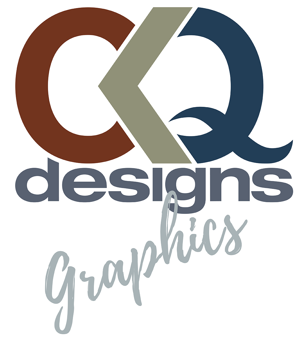 CKQdesigns graphics square logo 1000x1200