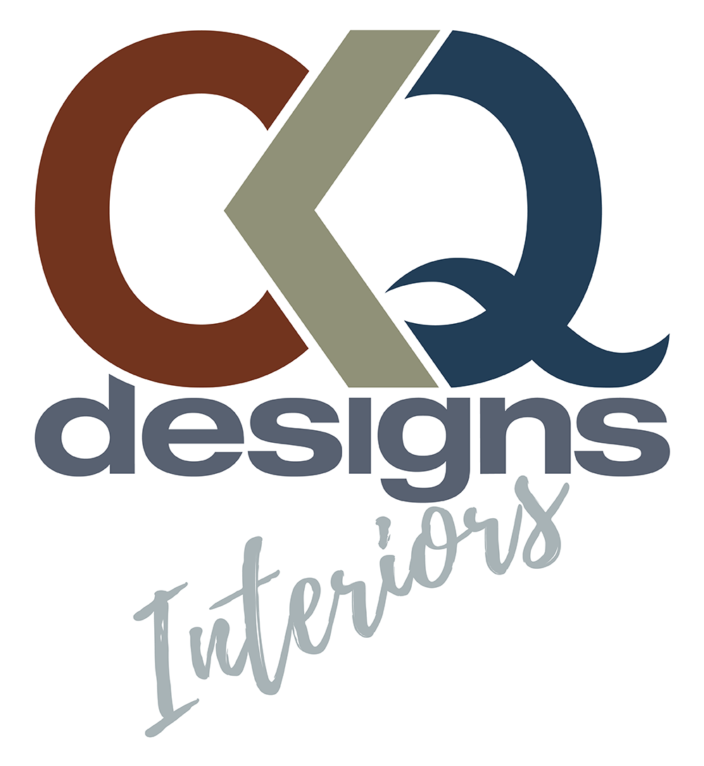 CKQdesigns interiors square logo 1000x1100