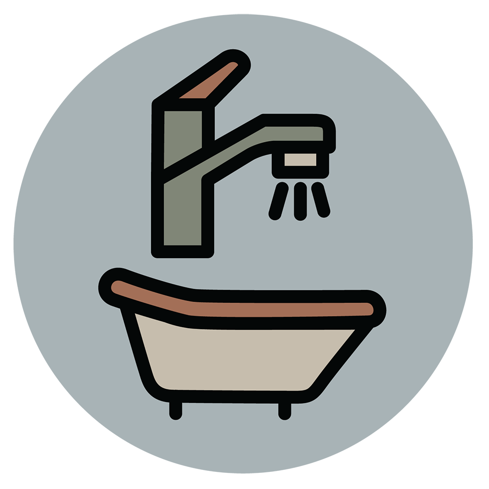 Kitchen and Bath Design icon 1000x1000