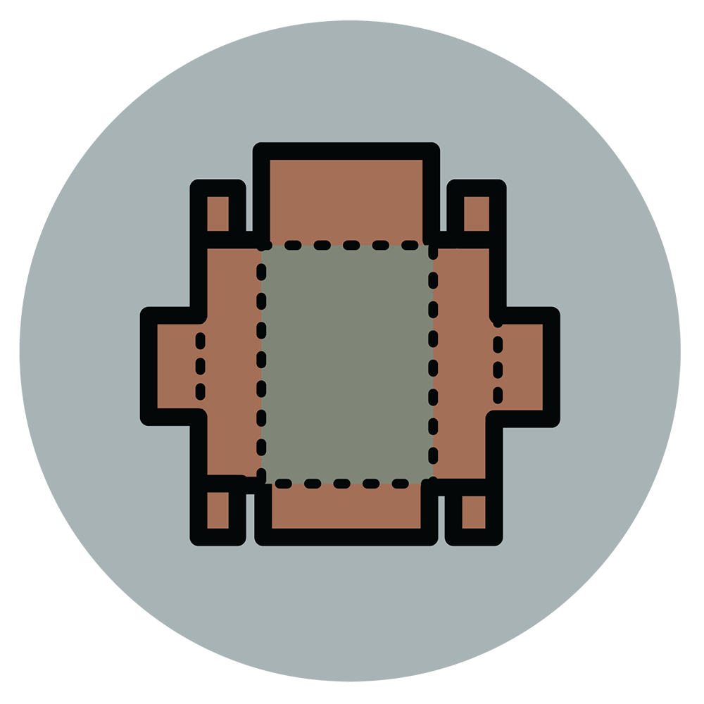 package design icon 1000x1000