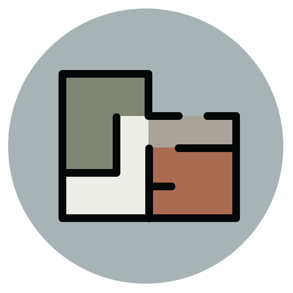 Rendered Floor Plans icon 1000x1000