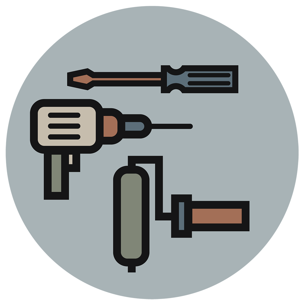 Home DIY icon 1000x1000