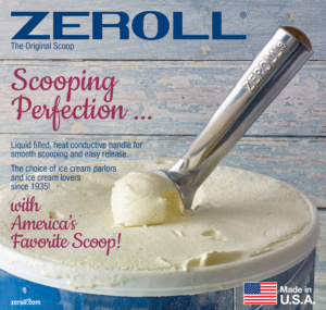 Zeroll Scoops Ad 1000x950
