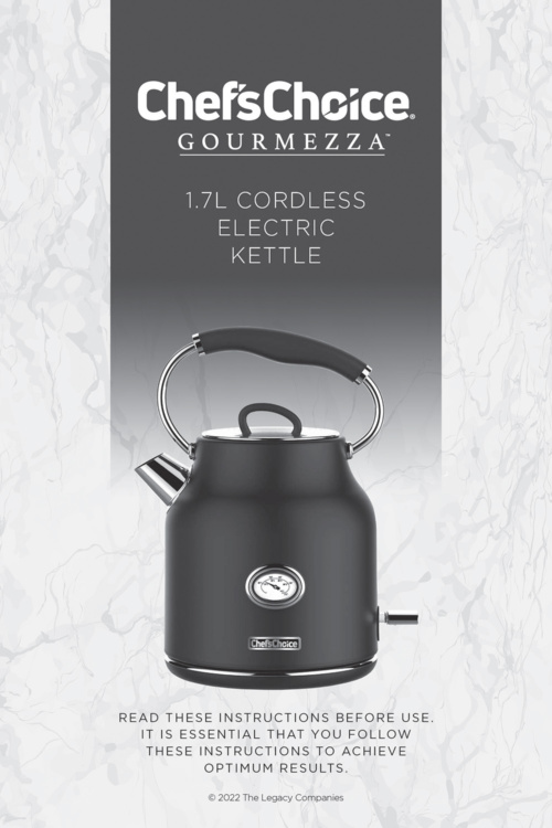 148A Kettle instructions 1000x1500