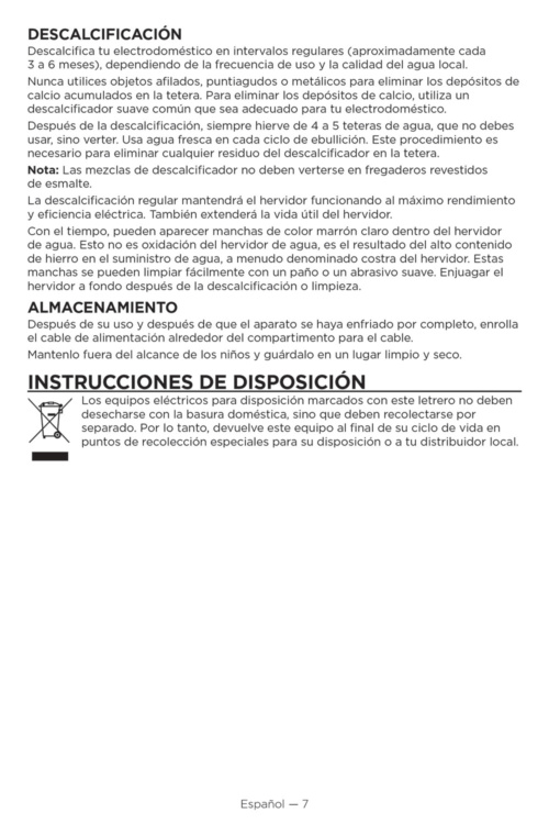 148A Kettle instructions 1000x1500