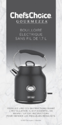 148A Kettle Instructions 1000X1500