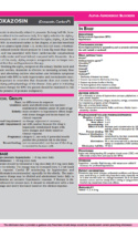 Current Cardiovascular Drugs P6 1000X1294