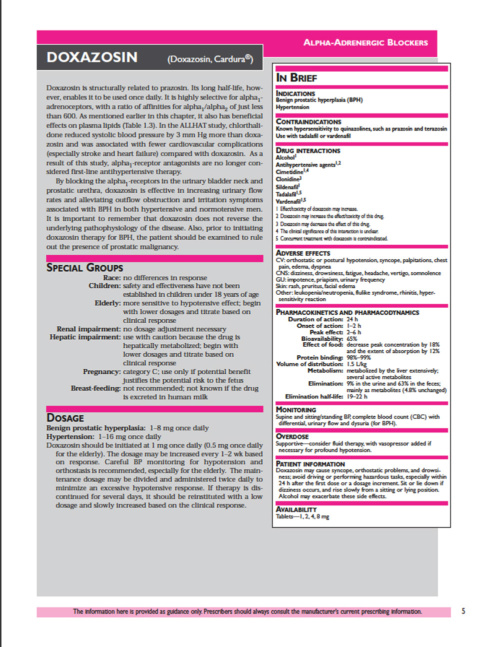 Current Cardiovascular Drugs p6 1000x1294