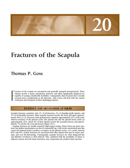 Current Diagnosis and Treatment of Fractures p3 1000x1292