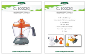 CJ10002G Take One 1000x638
