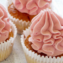 Cupcake close up 1000x1000