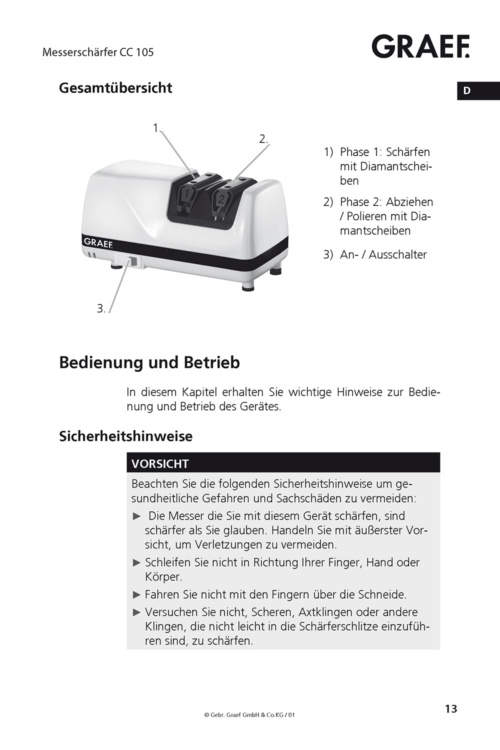 Graef CC105 instructions 13 1000x1500