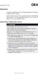 Graef Cc105 Instructions 7 1000X1500
