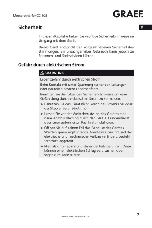 Graef CC105 instructions 7 1000x1500
