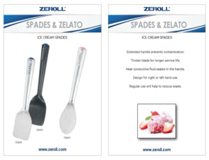 Zeroll Spades Take One 1000x739