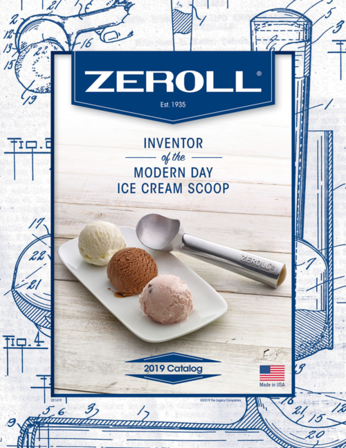 Zeroll Retail Catalog p1 1000x1294