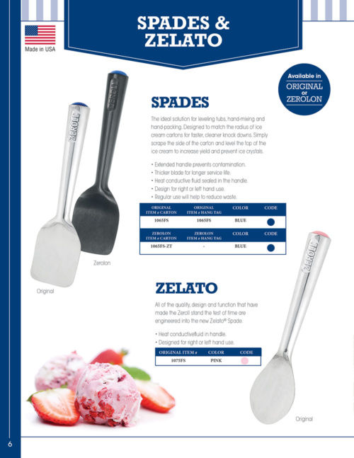 Zeroll Retail Catalog p6 1000x1294