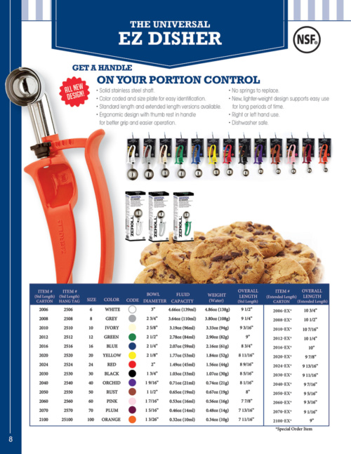 Zeroll Retail Catalog p8 1000x1294