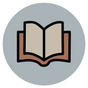 editorial design icon 1000x1000
