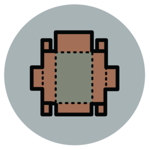 package design icon 1000x1000