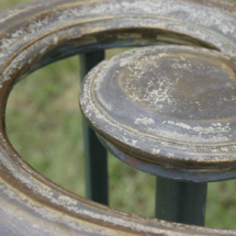 hand railing close up 1000x1000
