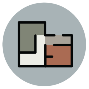 Rendered Floor Plans icon 1000x1000