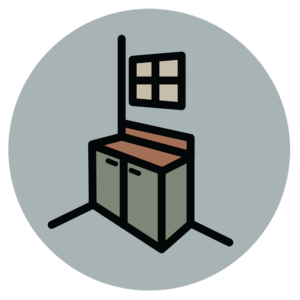 Room Perspective icon 1000x1000