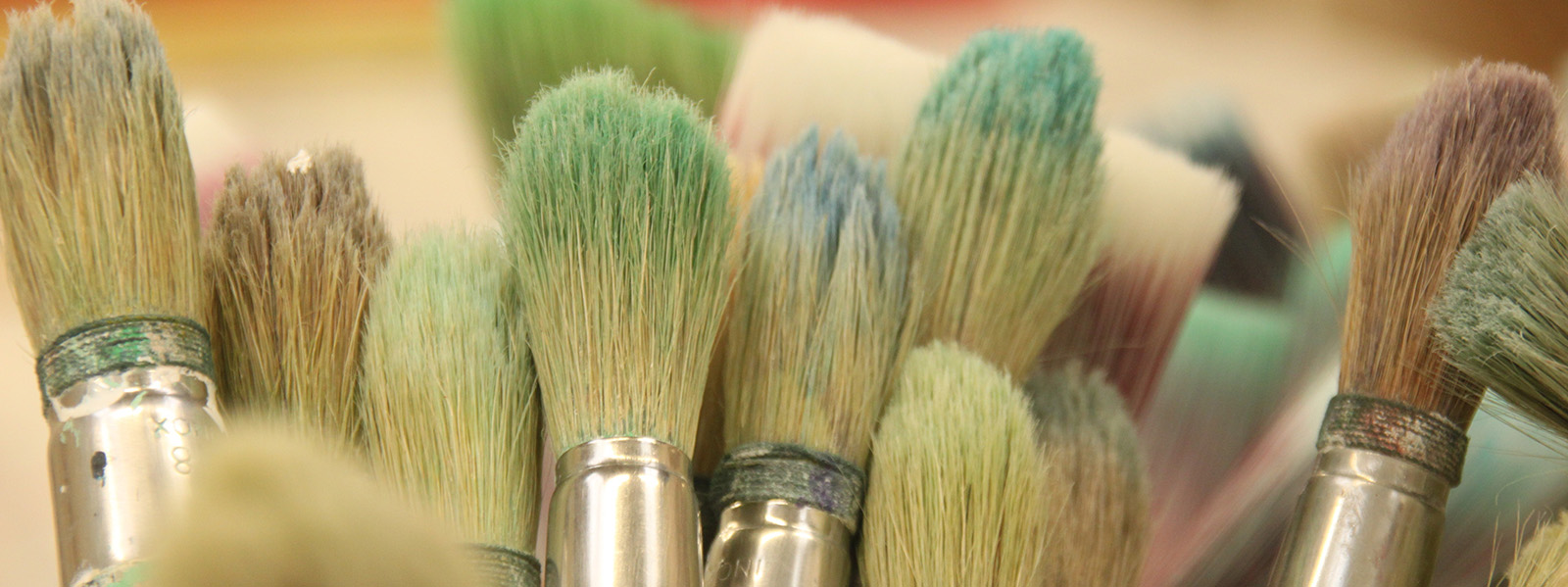 Brushes Header 1600x600