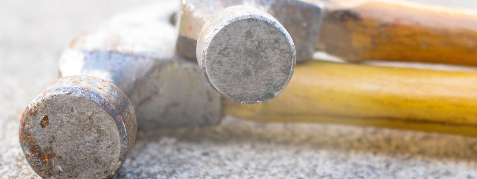 Hammer Header 1600x600