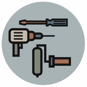 Home DIY icon 1000x1000