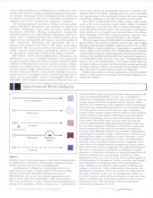 Atlas of Pediatrics page 2
